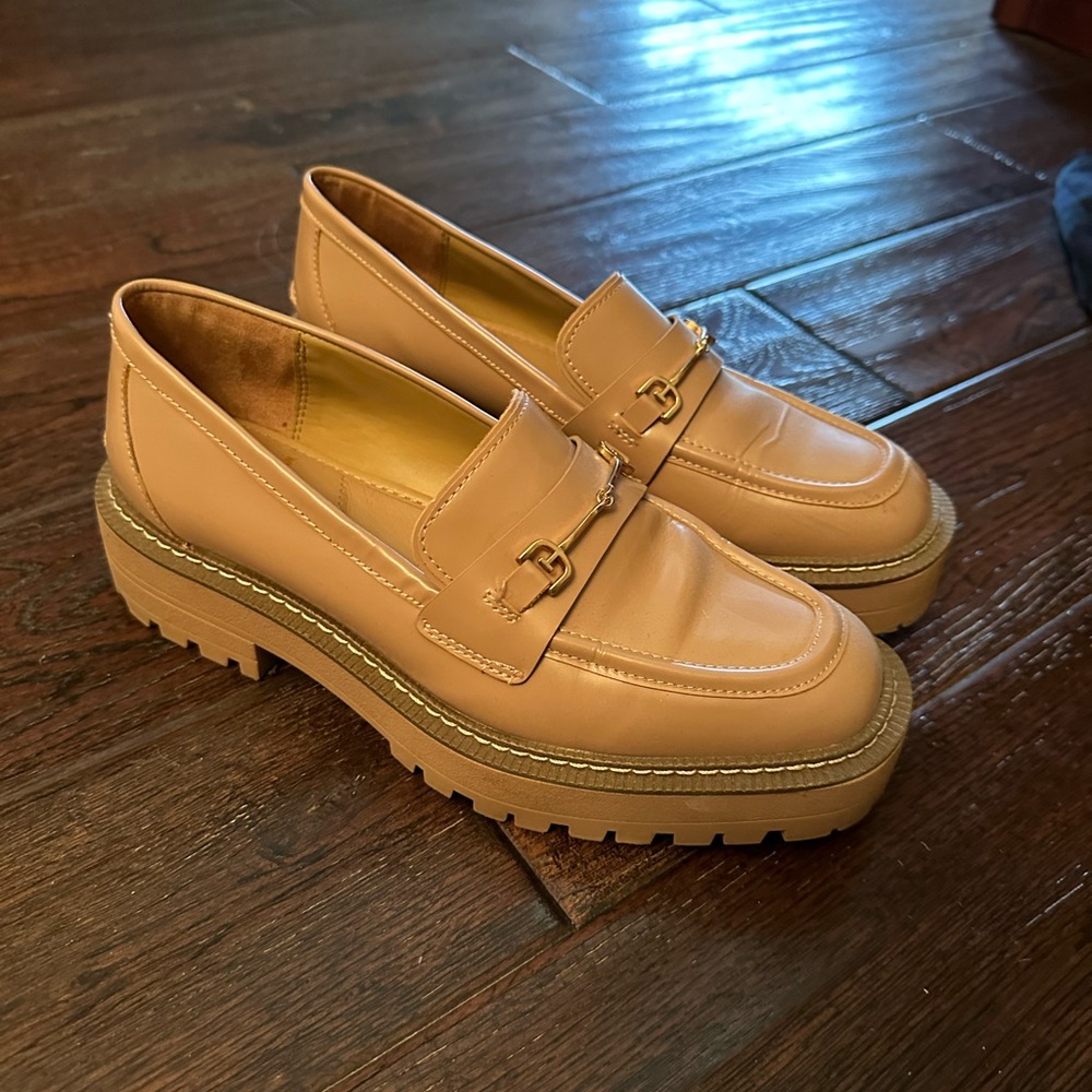 Sam Edelman loafers